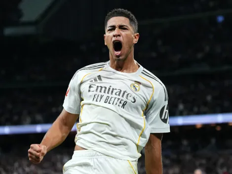 Así quedó la tabla general de LaLiga tras la victoria del Real Madrid