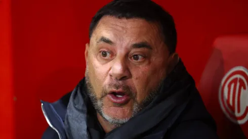 El 'Turco' habló de los refuerzos de Toluca.