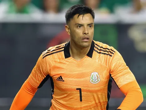 Alfredo Talavera regresa al futbol mexicano