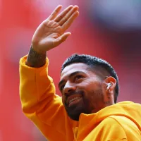 Tigres toma decisión sobre la continuidad de Javier Aquino y el futbolista responde de muy mala manera