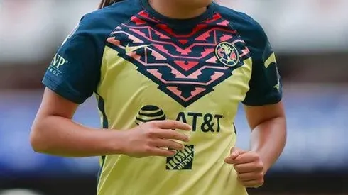 Montserrat Hernández ficharía con Pumas Femenil