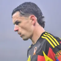 La decisión del América con el futuro de Fidalgo tras su deseo de volver a Europa