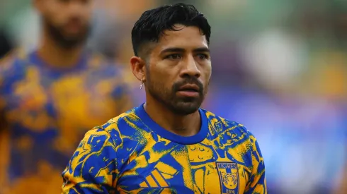 Javier Aquino no seguirá en Tigres
