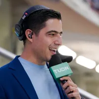 Andrés Vaca sugiere a un histórico de la Liga MX para reforzar al América: “Debería buscarlo”