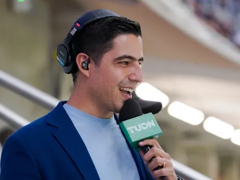 Vaca sugiere a un histórico de la Liga MX para reforzar al América