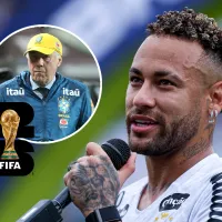 La arriesgada promesa de Neymar para el Mundial 2026: le mete presión a Ancelotti