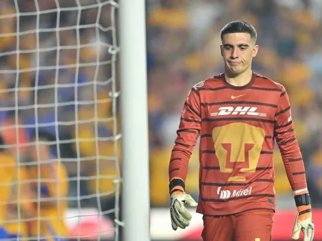 Giro inesperado: Álex Padilla podría volver a la Liga MX y no a Pumas UNAM