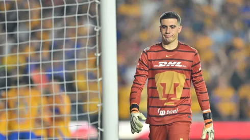 El equipo de México que analiza el fichaje de Álex Padilla.