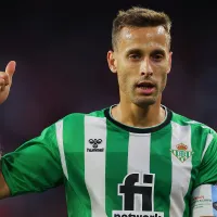 ¿Regresará Sergio Canales al Real Betis? Las indirectas de Manuel Pellegrini al jugador de Rayados de Monterrey
