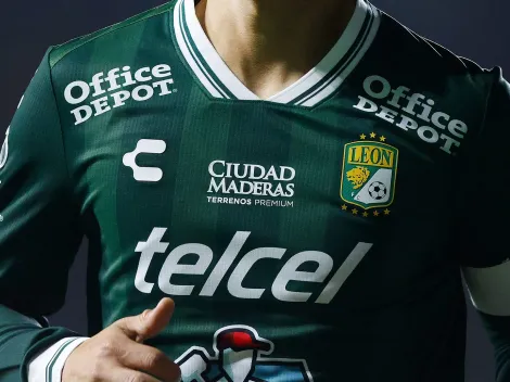 Club León ceca de fichar al reemplazo de James Rodríguez