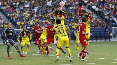 El problema que tiene América para el Clausura 2026