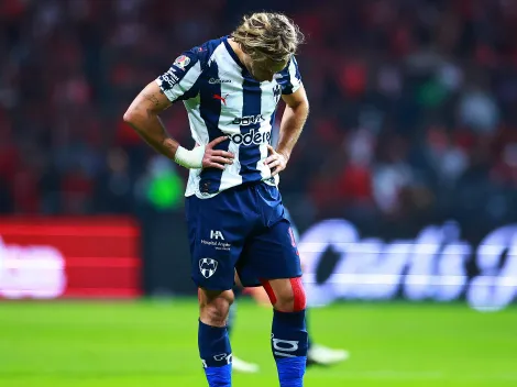 Sergio Canales sobre la posibilidad de volver al Real Betis