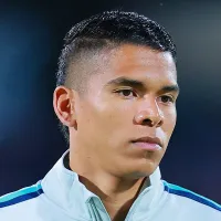 El plan de Cruz Azul con el registro de Kevin Mier para el Clausura 2026, ¿lo dejarán fuera de la plantilla?