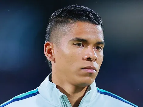 El plan de Cruz Azul con el registro de Kevin Mier