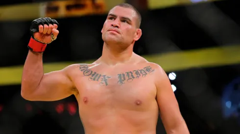 Caín Velásquez pasó de tenerlo todo a quedarse sin nada en un doloroso episodio.