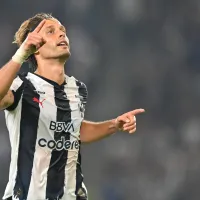 Los dos clubes europeos que podrían fichar a Sergio Canales desde Rayados de Monterrey