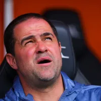 La decisión que América tomaría sobre el ciclo de André Jardine y Santiago Baños