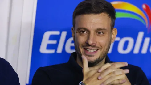 Martín Anselmi sería el DT de Botafogo en 2026.