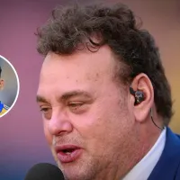 David Faitelson habló sobre la salida de Javier Aquino de Tigres