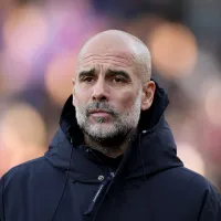La fuerte medida que tomará Guardiola con los futbolistas del City después de Navidad