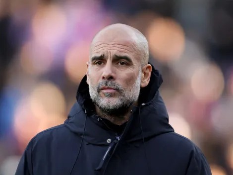 La fuerte medida que tomará Guardiola con los futbolistas del City después de Navidad