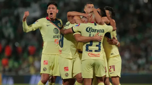Un ex América quiere retirarse en Coapa