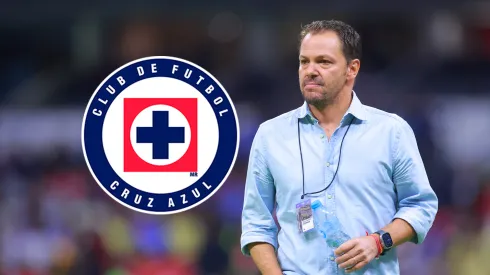 Un futbolista de Cruz Azul cruzará la vereda y jugará para América