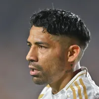 La fecha exacta en que Tigres notificó a Javier Aquino que no seguiría en el club