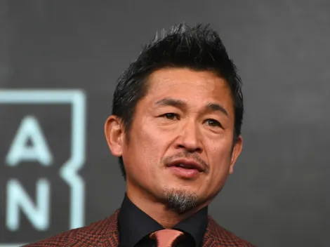 ¿Quién es Miura, el futbolista que desafía la edad y jugará su temporada 41 a los 58 años?