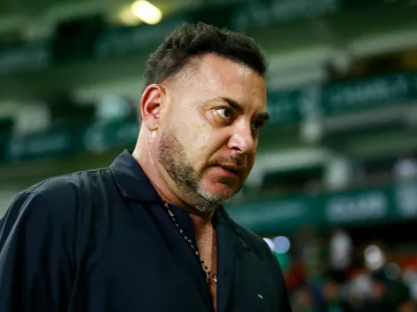 Antonio Mohamed abrió la puerta a una futura salida de Toluca