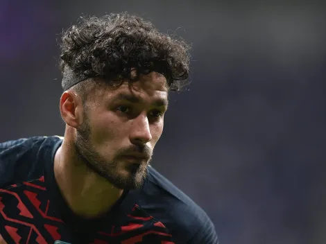 ¿Regresará Bruno Valdez al América? El detalle que filtró su esposa