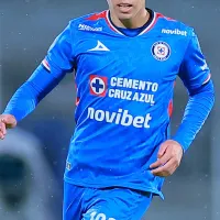 La nueva compra de Cruz Azul que preocupa a la afición celeste durante el mercado de fichajes