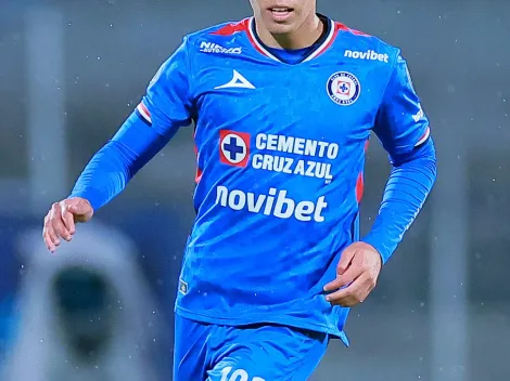 Cruz Azul compró a jugador y ahora preocupa a la afición