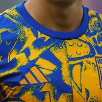 Tigres UANL anunció otra baja de peso para 2026 tras despedir a Javier Aquino: ”Gracias por tu magia”