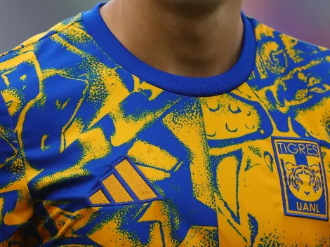 La segunda baja oficial de Tigres para el Clausura 2026