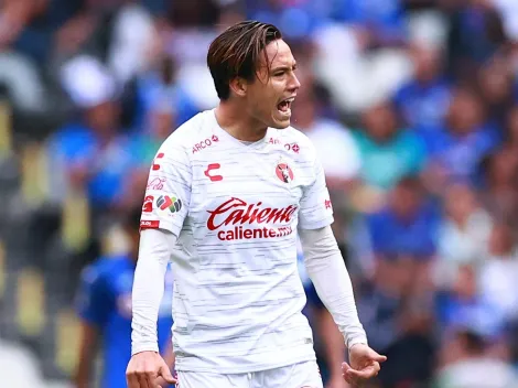 ¿Cuál es el nuevo equipo de Erick "Cubo" Torres?