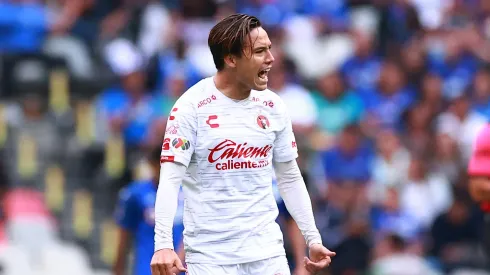 Cubo Torres con nuevo equipo en Primera División