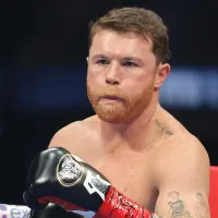 El próximo rival de Canelo Álvarez puede salir de una inesperada pelea