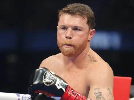 El próximo rival de Canelo Álvarez puede salir de una inesperada pelea