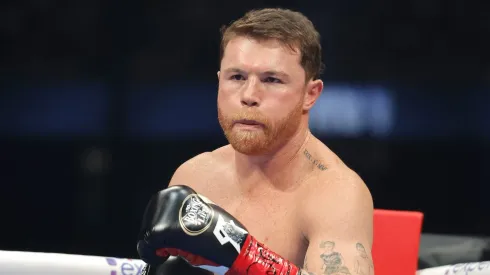 Canelo Álvarez puede estar muy cerca de conocer a su próximo rival.