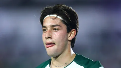 Jordan Carrillo sería el cuarto refuerzo de Pumas