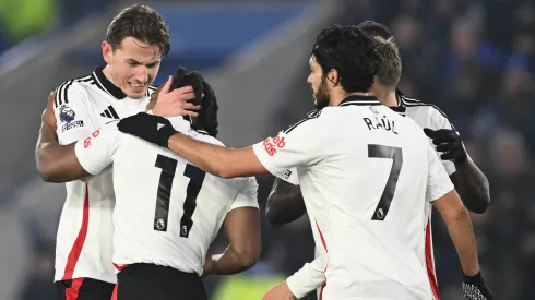 El guiño de Adama Traoré al América