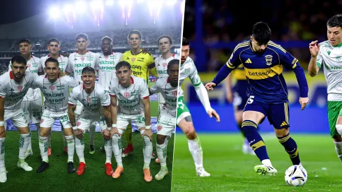 Necaxa está dispuesto a negociar por un jugador de Boca Juniors.