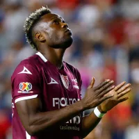 Arreglado el tema de Diber Cambindo y llegará al Club León acompañado de otros 2 refuerzos