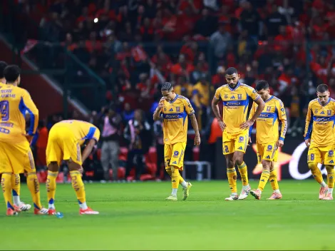 Los últimos 4 escándalos de la directiva de Tigres