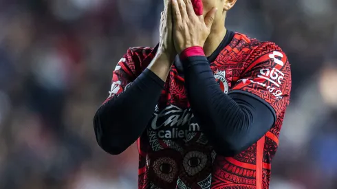 Miguel Herrera lo frenó y ahora continuará en Chile