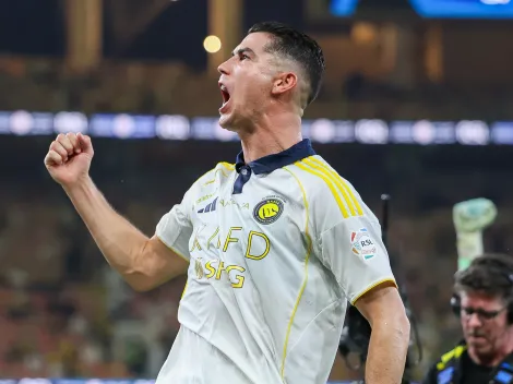 ¿Juega Cristiano? Las alineaciones de Al-Nassr vs. Al-Zawraa por la AFC Champions League Two