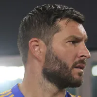 Juan Brunetta revela que André-Pierre Gignac rechazó a Boca Juniors por seguir en Tigres hace algunos años