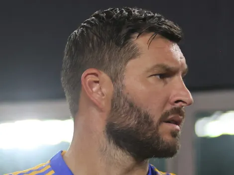 La razón por la que Gignac rechazó a Boca Juniors
