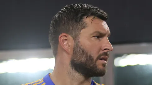 Gignac rechazó a Boca Juniors por Tigres